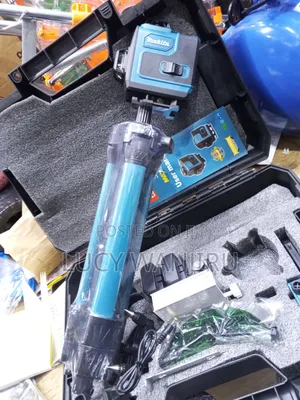 Durable Laser Level Machine