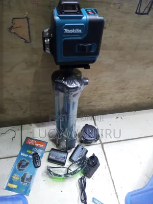High Quality Laser Level/ 4.2v Laser Battery Capacity