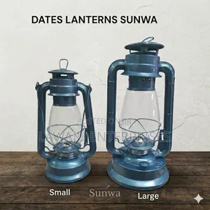 Decorative Lantern
