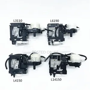 L3110/4260/6170/6290/8050 All Ink Pumps Available