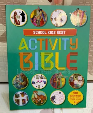 Activity Bible