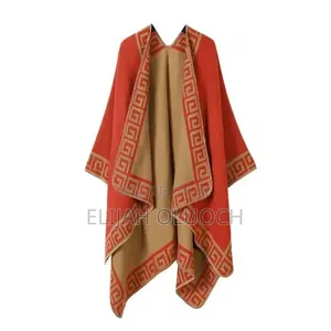 Women's Wrap Shawl/Poncho