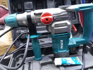 Readily Available Total Electric Hammer Drill