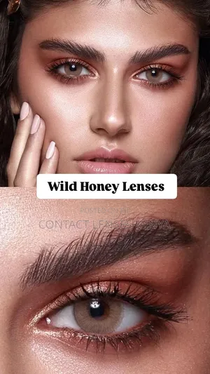 Wild Honey Lenses