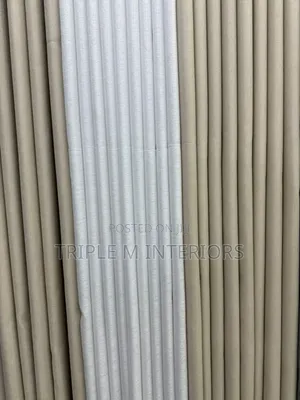 Ambient Look Curtains