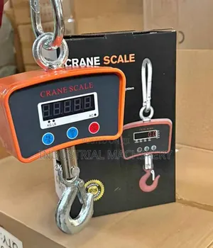 500kgs Hanging Weighing Scale