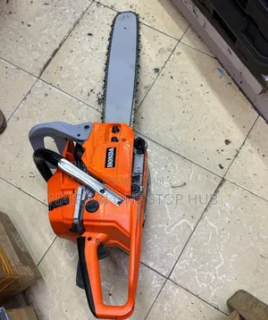 Honda 12" Gasoline Chainsaw