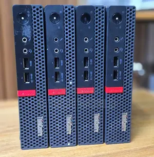 Desktop Computer Lenovo ThinkCentre M625 Tiny 8GB AMD SSD 128GB