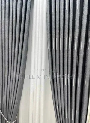 Modern, Stylish, Trendy Curtains for Beautiful Homes