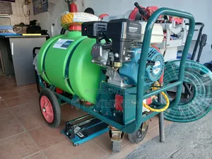 Aico Trolley Sprayer