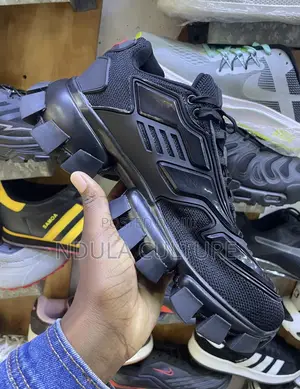 Prada Cloudbust Thunder