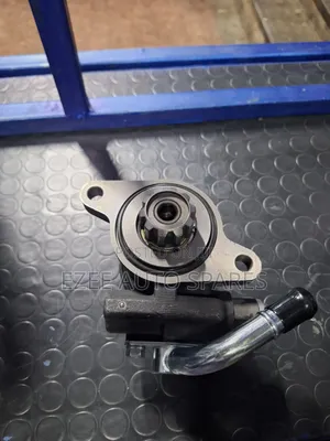 Power Steering Pump 1kz Toyota Prado