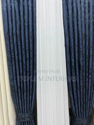 Beautiful Design Curtains