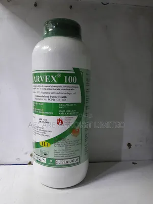 Larvex 100 Insecticide 1litre