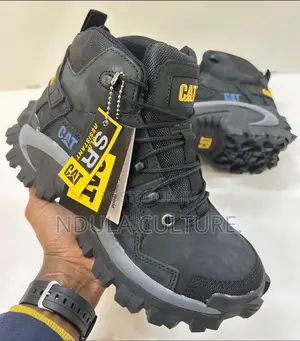 Cat Boots 2 Nd Edition