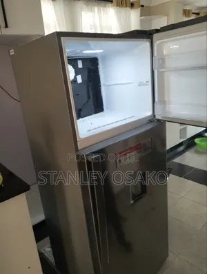 Fridge Repair Near You