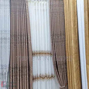Best Interior Homes Curtain