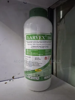 Larvex 100 Insecticide 1litre