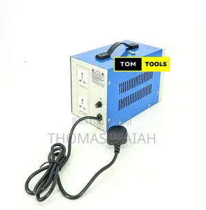 Airstar Svr-2000va 2kva Automatic Voltage Regulator Stepdown Transfor