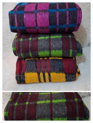 School Blankets for Warmer Feelings