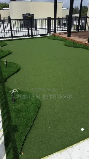Golf Turf Grass
