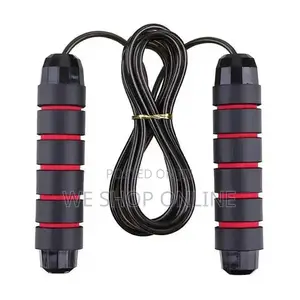 Cable Skipping Rope