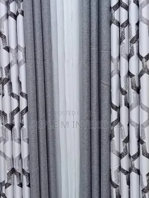 Harmonize Your Drapes for a Sophisticated Window Finish