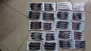 Different Car Models Branded Anti Collision Door Scratch Protectors