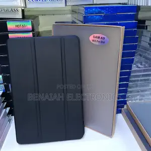 Tablet Cover Case Samsung A9, All Round Protection