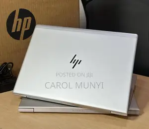 Laptop HP EliteBook 745 G6 8GB AMD Ryzen 7 SSD 256GB