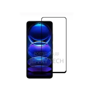 Screen Protector for Redmi Note 12 Pro Plus 5g