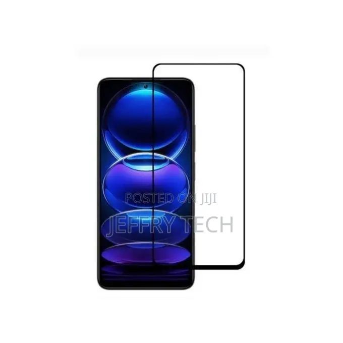 Screen Protector for Redmi Note 12 Pro Plus 5g