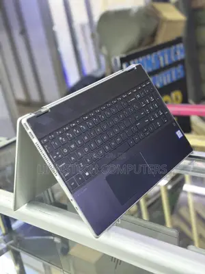 Laptop HP Pavilion x360 8GB Intel Core i5 SSD 256GB