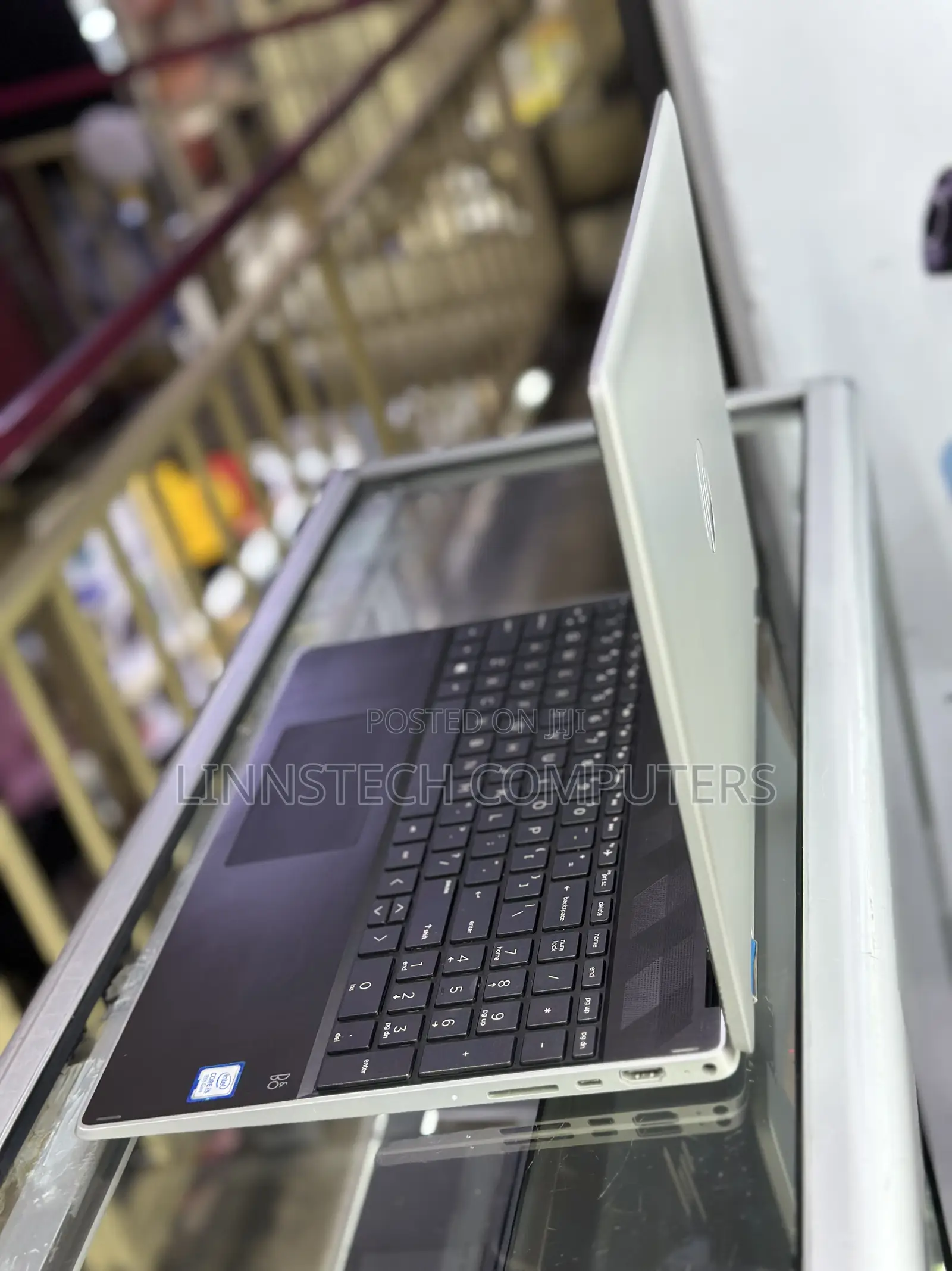 Laptop HP Pavilion x360 8GB Intel Core i5 SSD 256GB