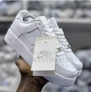 Classic Air Force 1