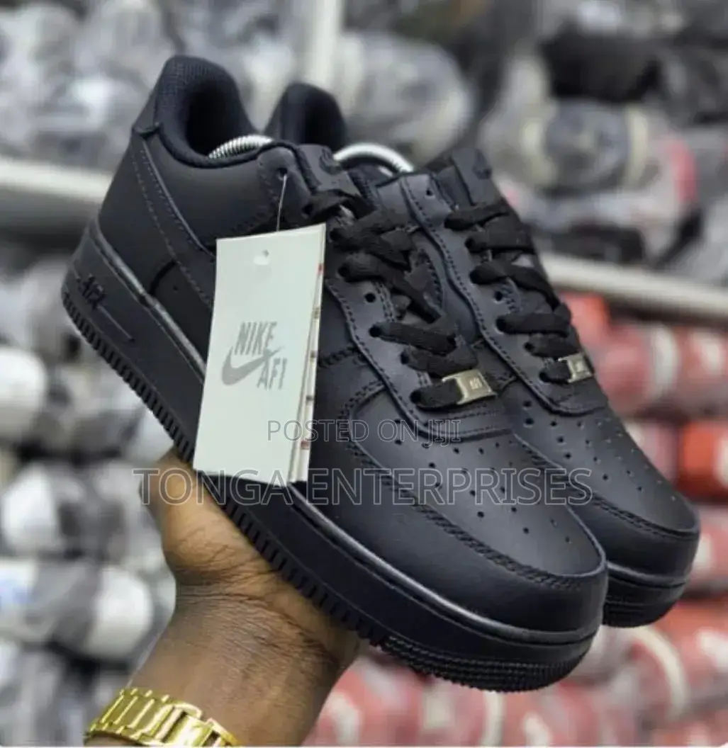 Classic Air Force 1
