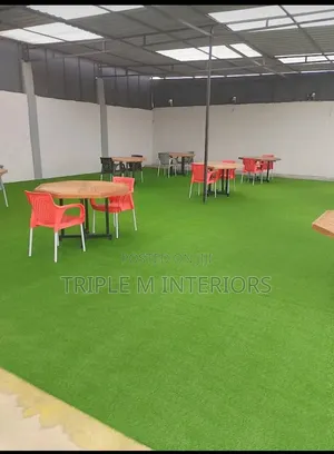 Achieve a Clean, Green Outdoor Look With Turf Grass Installation
