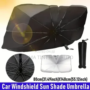 Dashboard Umbrella