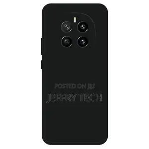 Honor Magic 7 5g Silicone Case With Straight Edges