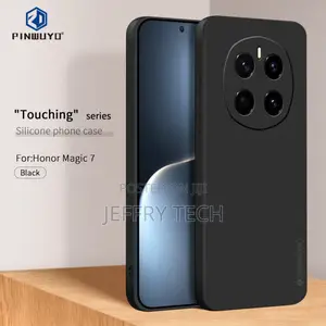 Honor Magic 7 5g Case Pinwuyo
