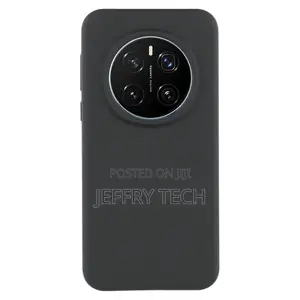 Honor Magic 7 Pro Liquid Silicone Case
