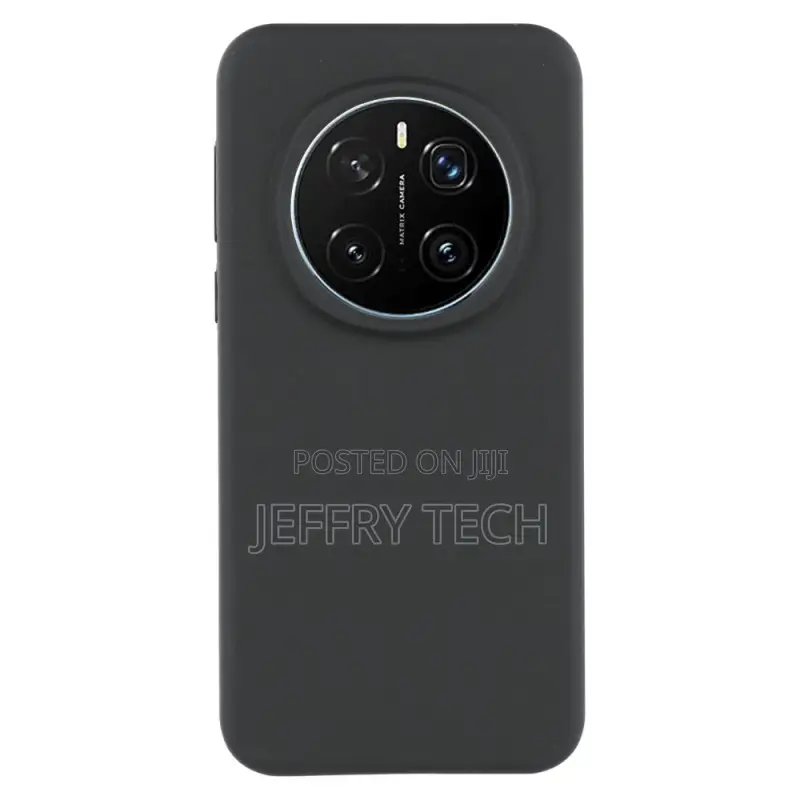 Honor Magic 7 Pro Liquid Silicone Case