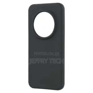 Honor Magic 7 Pro Liquid Silicone Case