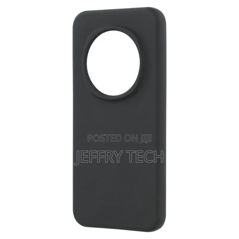 Honor Magic 7 Pro Liquid Silicone Case