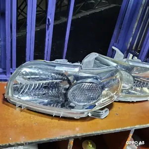 Toyota Porte Xenon Headlamp, Model 2005/2012. Clean Ex Japan