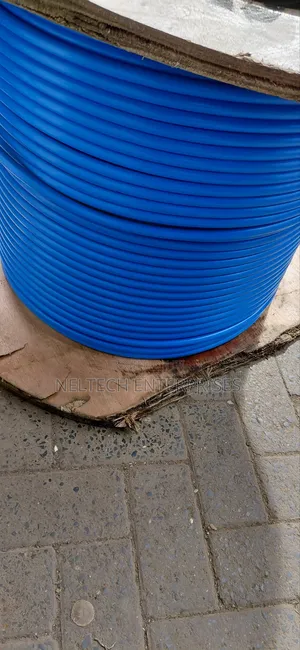 Automatic Cable 50 Mm