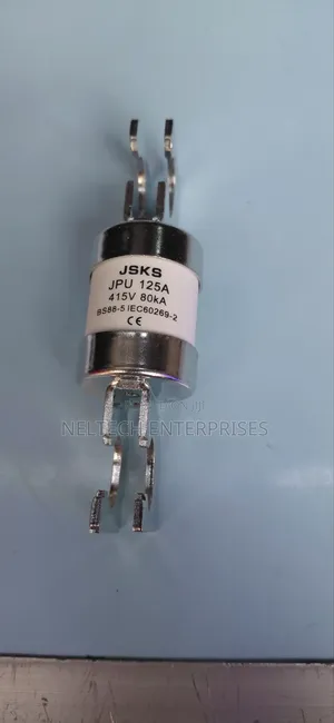 Cut-Out Fuse 125 Amps