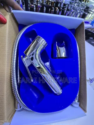 Arabic Shower Clom Shattaff