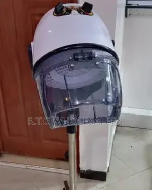 Equator Professional Hood Hair Dryer With Stand