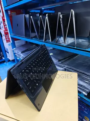 Laptop HP ProBook 11 x360 G3 EE 8GB Intel Core i5 SSD 256GB